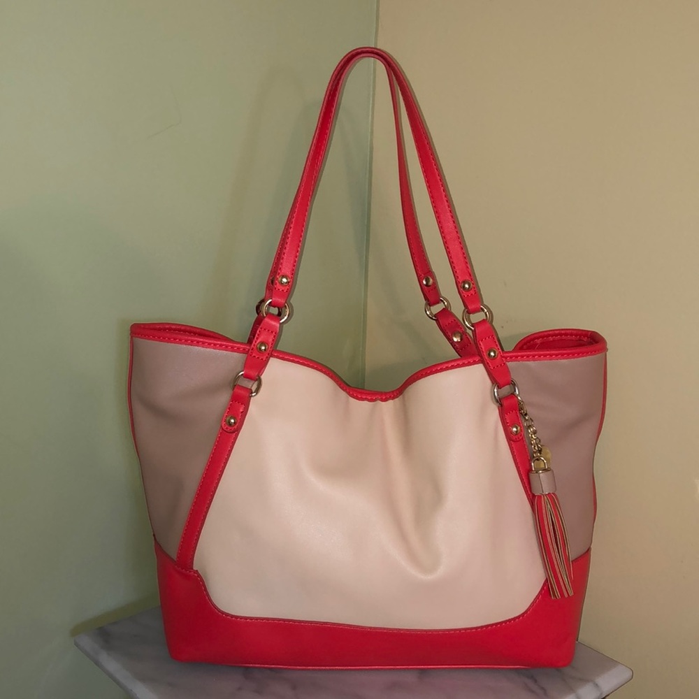 FINAL PRICE Jessica Simpson Bag